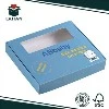 ¿Son adecuadas las cajas de cartón maché con tapa para almacenar animales peq...