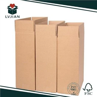 Caja de papel exterior Express