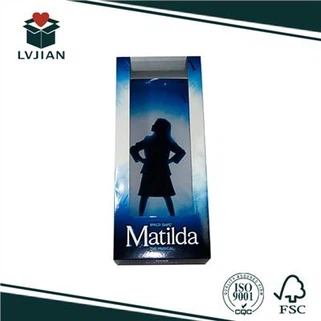 Impresión de cajas de papel