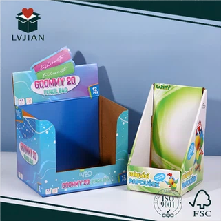 Producto Contenedor de papel para papelería